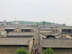 -山西王家大院