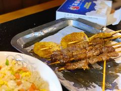 -夜猫子串吧·龙虾.江西小炒(万塘路店)