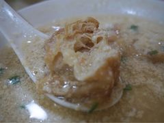 咸豆浆-温岭特色嵌糕(开元店)