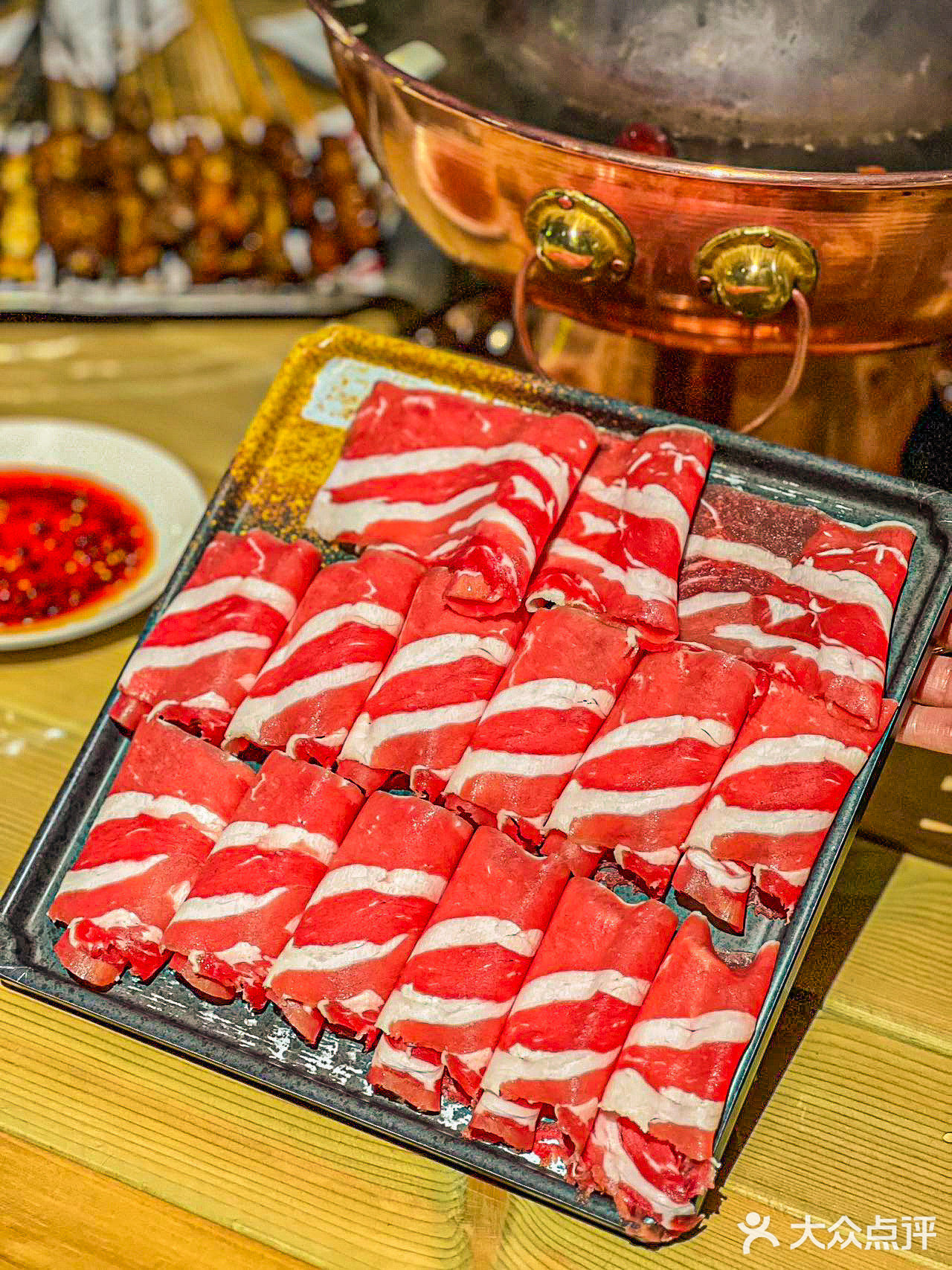 郑州东区超有创意的“食肉动物”饭店
