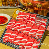 郑州东区超有创意的“食肉动物”饭店