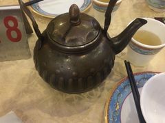 -维吾尔餐厅(宜山路店)