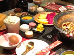-牛New寿喜烧(闵行龙湖天街店)