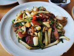 -湘阁里辣(南岭购物广场店)