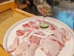 -烹然四季椰子鸡火锅(姚家园万象汇店)