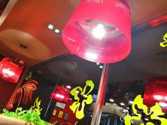 -和合谷(北新桥店)