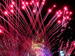 -厦门方特梦幻王国