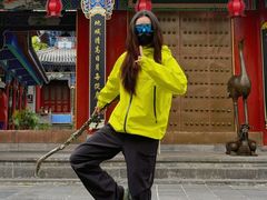-腾冲云峰山