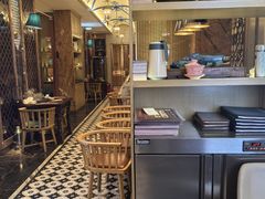 -沙力海美食城 西北特色菜 烤肉店(北门坡店)