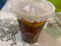 冰柠檬红茶-必胜客(天鸿店)