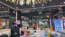 -反弹蹦床公园·亲子乐园·团建·派对(中庚漫游城店)