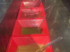 -额尔敦草原涮羊肉·烧烤(冻青树总店)