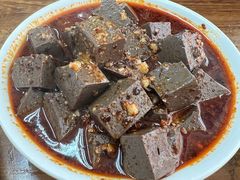 -东关赵记粉汤羊血(兴庆北路店)