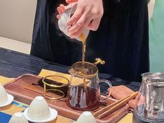 -翕间食·精致淮扬菜(江苏大剧院店)
