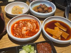 -泥炉烧肉师(新街口金銮巷店)