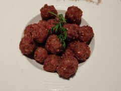 干炸丸子-局气 烤鸭·北京菜(武清店)