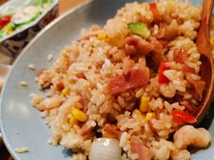 -红小满休闲餐厅(十全街店)