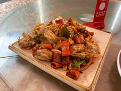 -江南村海鲜馆(洞头店)