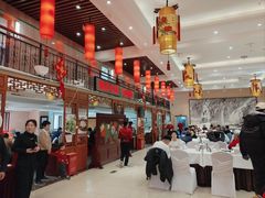 -玉华台饭庄·淮扬菜·烤鸭(望京店)