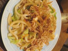 -松子料理(白家庄店)