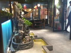 -东椰·海南椰子鸡火锅(朝阳门店)