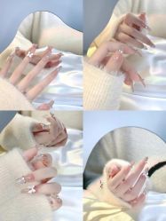 -M·X Nail日式美甲美睫