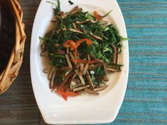 -自游人·美食一楼·地道徽菜(三十年名店)