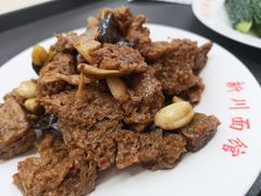 -华天新川面馆(缸瓦市店)