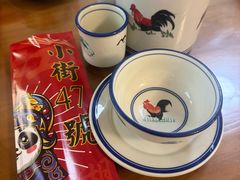 -小街47號江湖菜(四合院店)