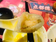 -点都德(大茶楼店)