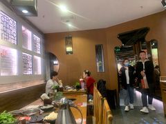 -呷哺呷哺 黄金牧场 (新中关购物中心店)