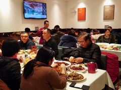 大堂-胡大饭馆 24h(簋街总店)