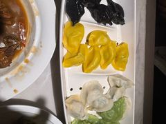 -船歌·鱼水饺青岛菜(闽江二路店)