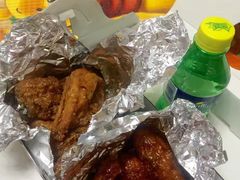 -SUN炸鸡专门店(西塔总店)