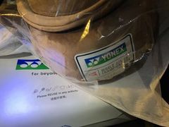 -羽跃羽毛球馆(民星路店)