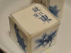 -théATRE 茶聚场(王府中環店)