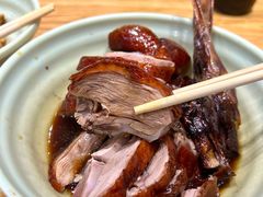 -晓马鸭店(新芜路店)