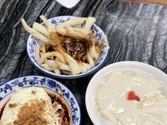 -西月城谭豆花(春熙路店)