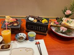 -龍千代·味自慢(黑龙江北路店)