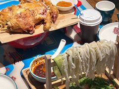 -醉长安(钟楼旗舰店)