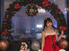 -上海外滩华尔道夫酒店