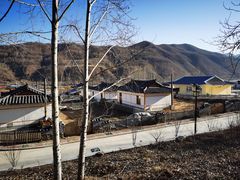 -图们国门景区