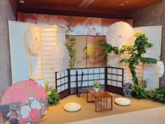 -交通银行前滩31演艺中心