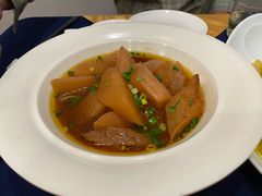 红烧萝卜-同济大酒店(绿宝广场店)