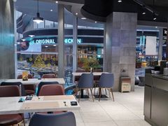 大堂-Kyochon1991校村(共和路店)