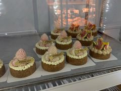 -黑草莓(重庆路店)