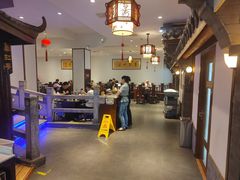 -苏浙徽·农家大院(吴江中山南路店)