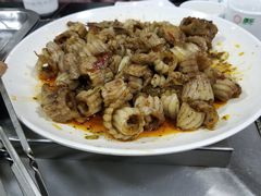 -百盛·牟平烧烤·养马岛海鲜(宁海大街店)