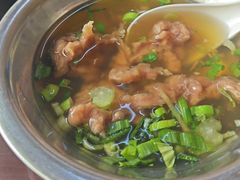 -好成财牛排馆(涂门街总店)