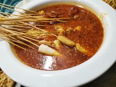 成都老锅底-三生小馆(亭知路店)
